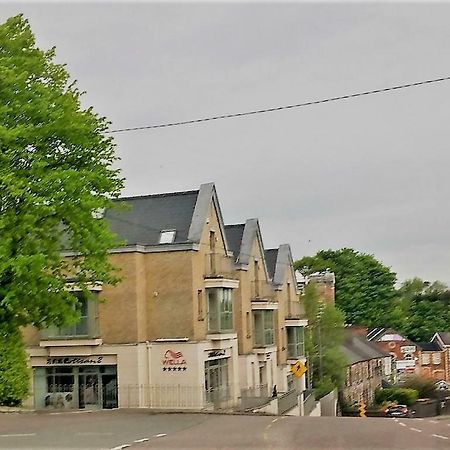 Apartment 3, Oakleigh House, Donnybrook Hill, Douglas Cork Zewnętrze zdjęcie