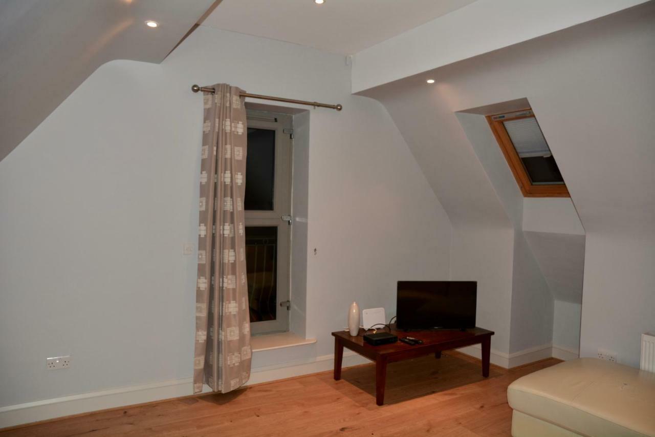 Apartment 3, Oakleigh House, Donnybrook Hill, Douglas Cork Zewnętrze zdjęcie