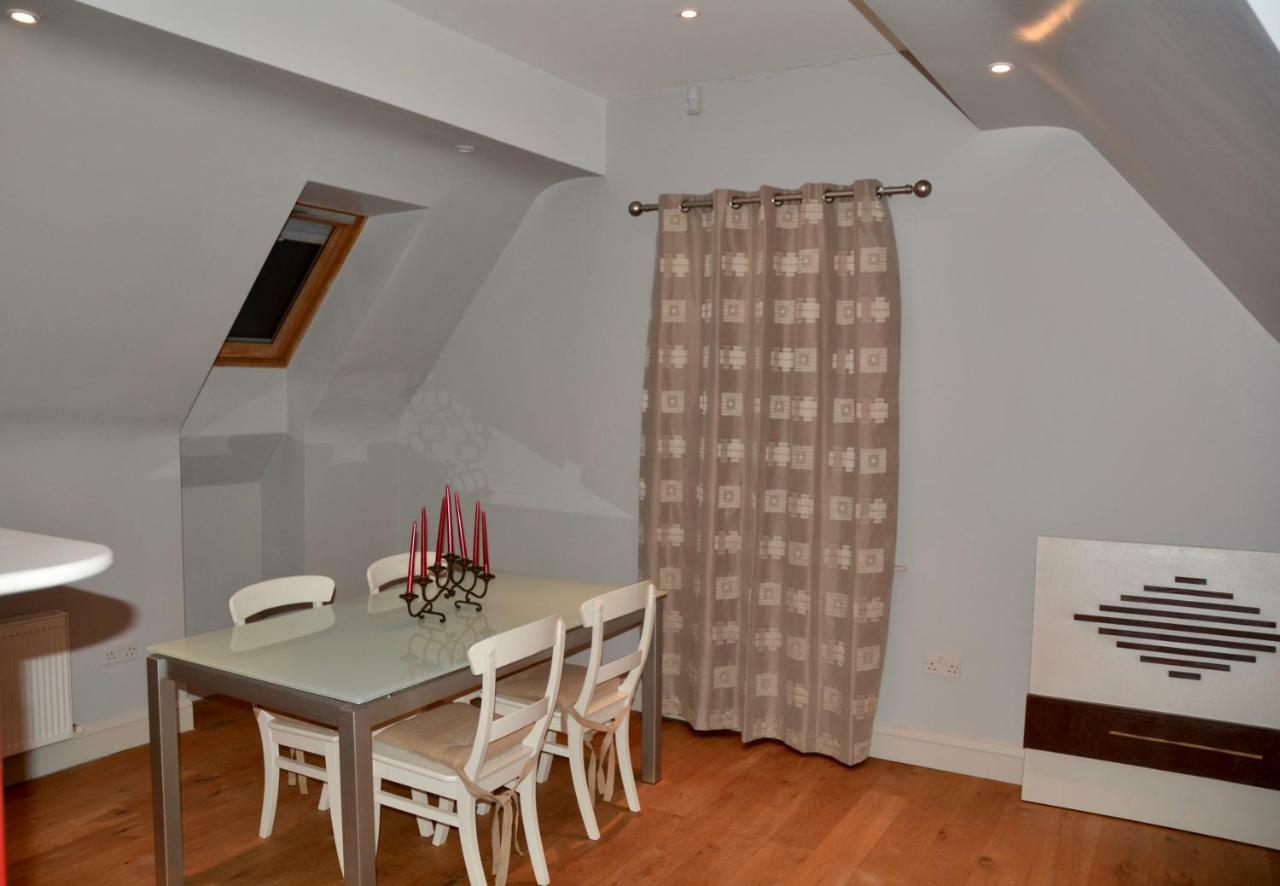 Apartment 3, Oakleigh House, Donnybrook Hill, Douglas Cork Zewnętrze zdjęcie