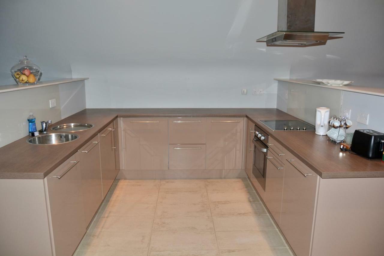 Apartment 3, Oakleigh House, Donnybrook Hill, Douglas Cork Zewnętrze zdjęcie