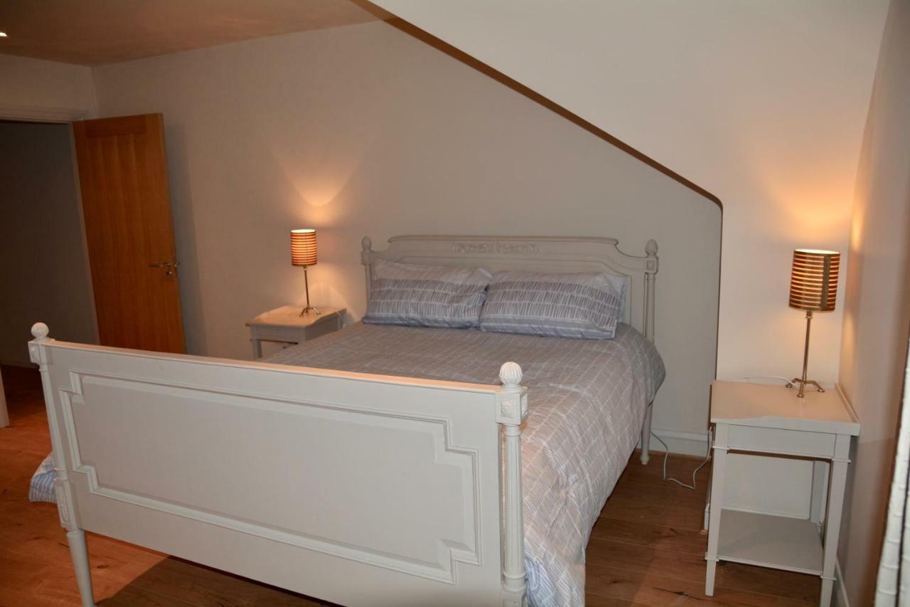 Apartment 3, Oakleigh House, Donnybrook Hill, Douglas Cork Zewnętrze zdjęcie