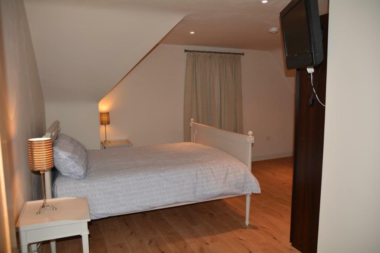 Apartment 3, Oakleigh House, Donnybrook Hill, Douglas Cork Zewnętrze zdjęcie