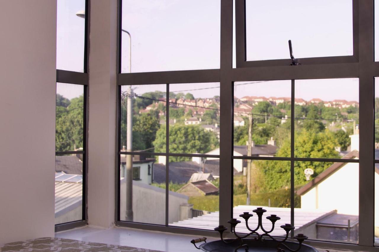Apartment 3, Oakleigh House, Donnybrook Hill, Douglas Cork Zewnętrze zdjęcie